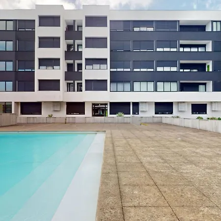 Azores Pico Salomão T2 Cg Apartamento *