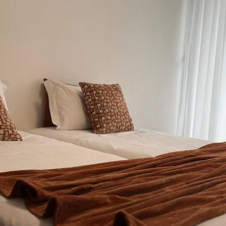Apartamento Azores Pico Salomão T2 Cg Ponta Delgada