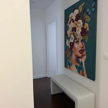 Apartamento Azores Pico Salomão T2 Cg *