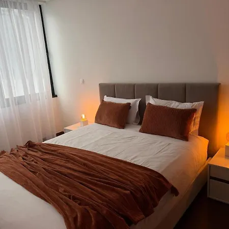 Apartamento Azores Pico Salomão T2 Cg Ponta Delgada