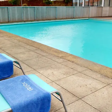 Apartamento Azores Pico Salomão T2 Cg