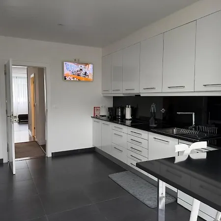 Apartamento Azores Pico Salomão T2 Cg